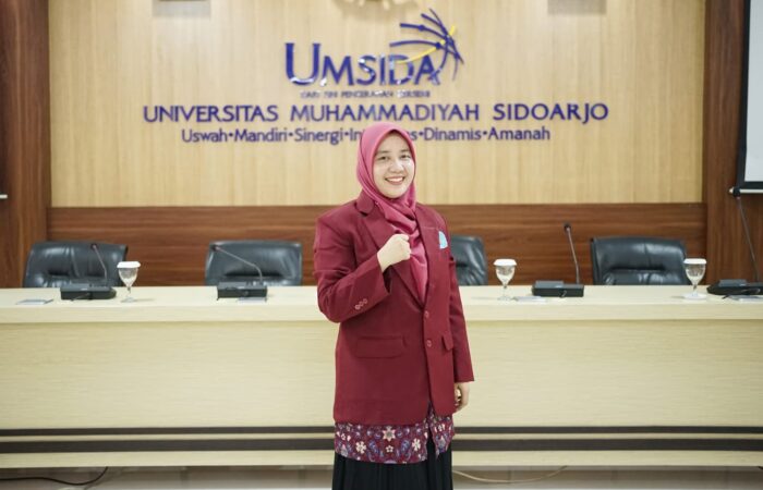 Peneliti Terbaik