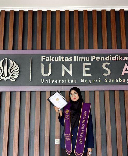 alumni