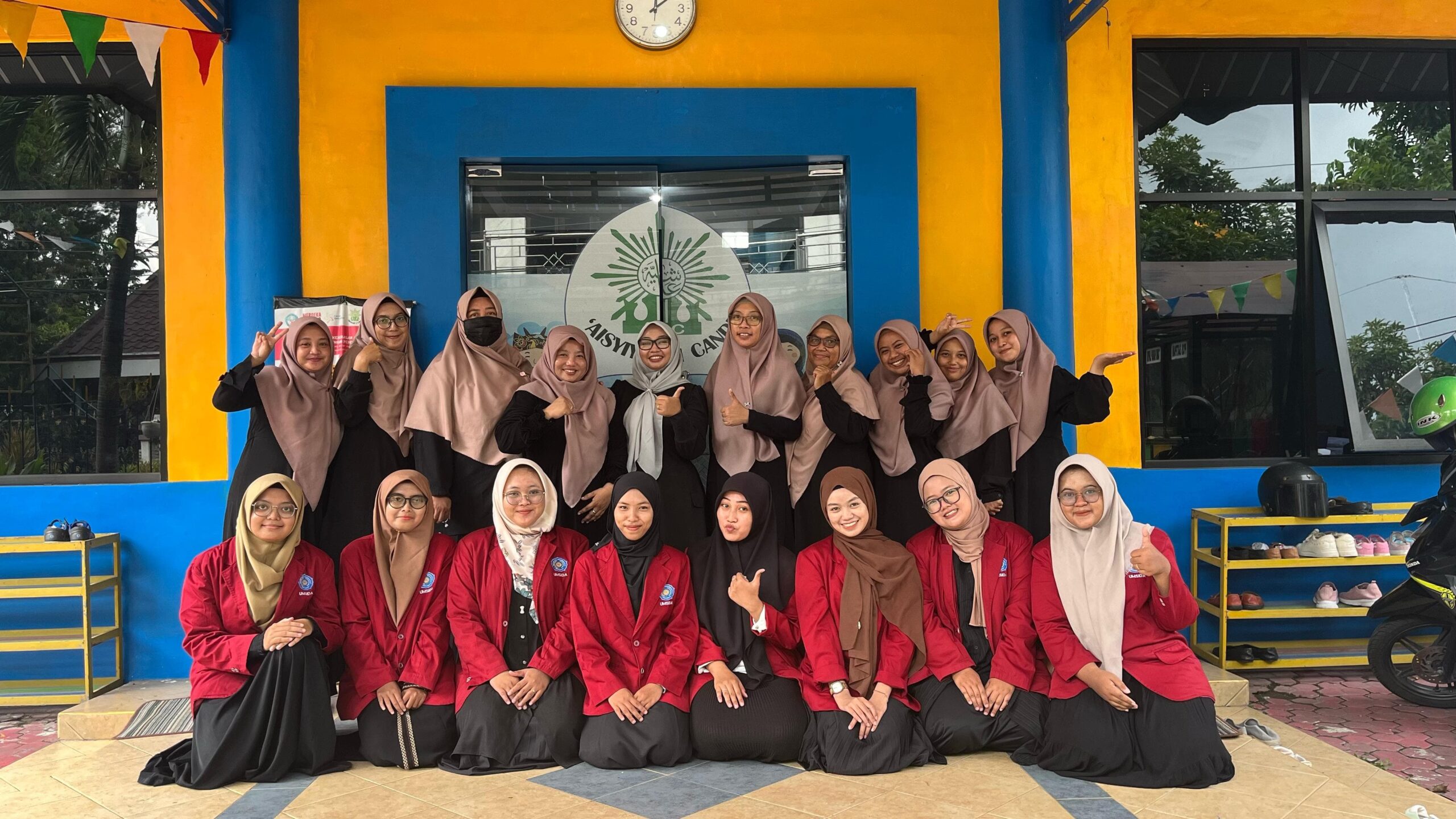 mahasiswa