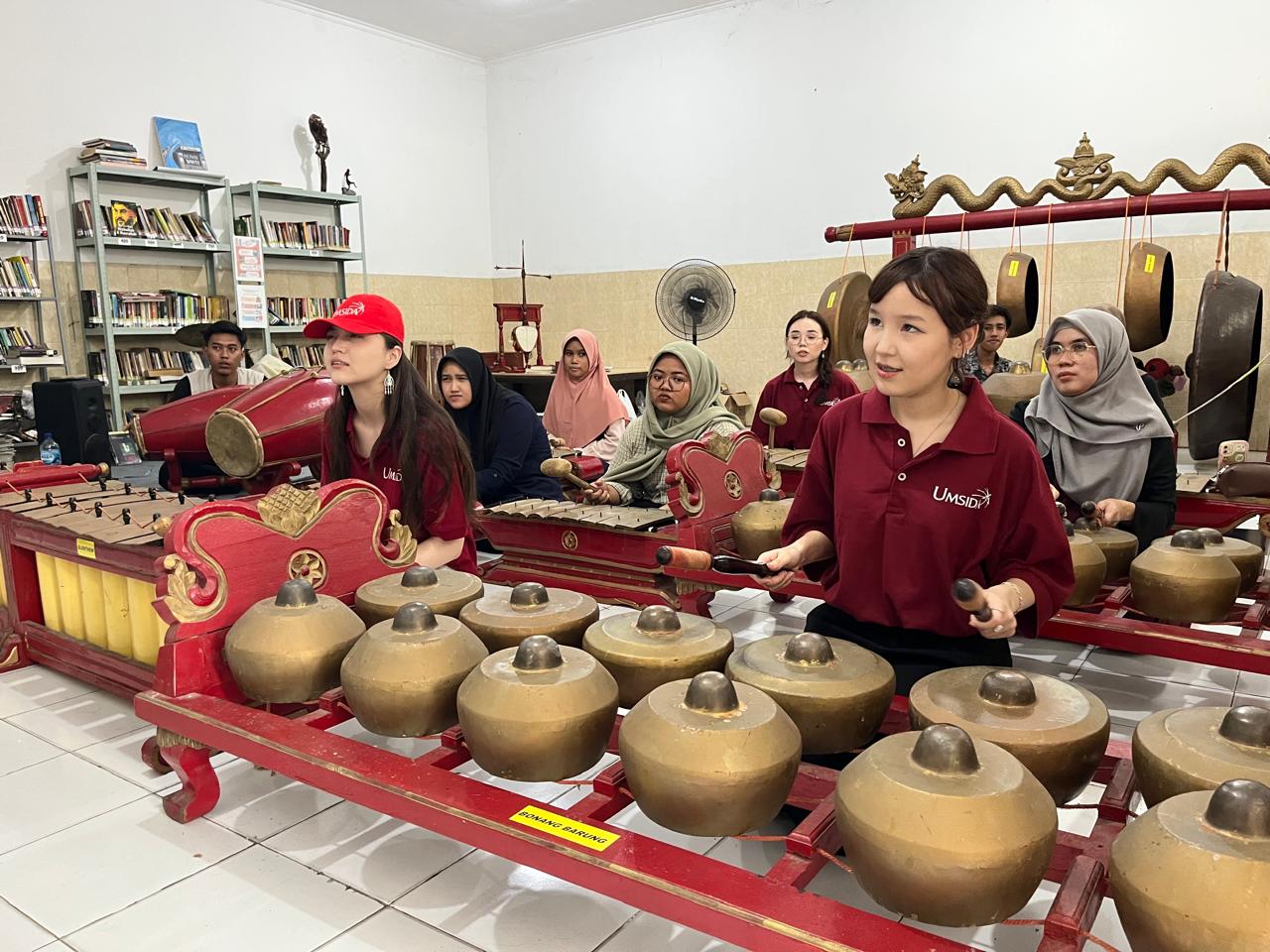 Belajar