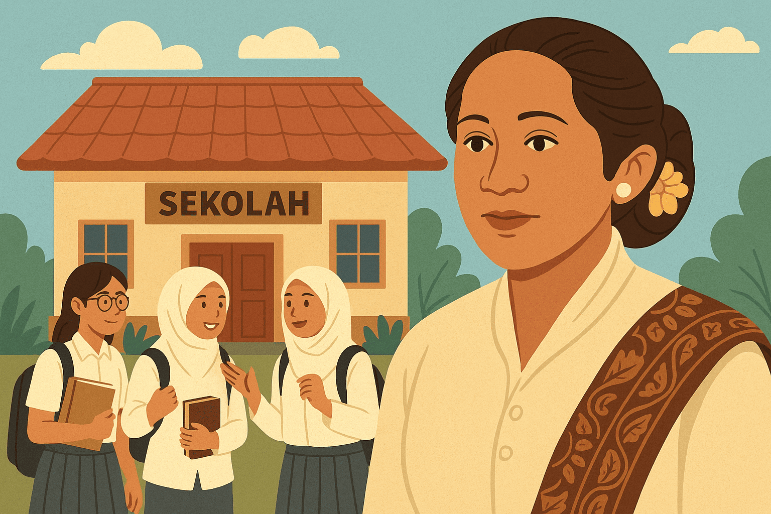 Perempuan