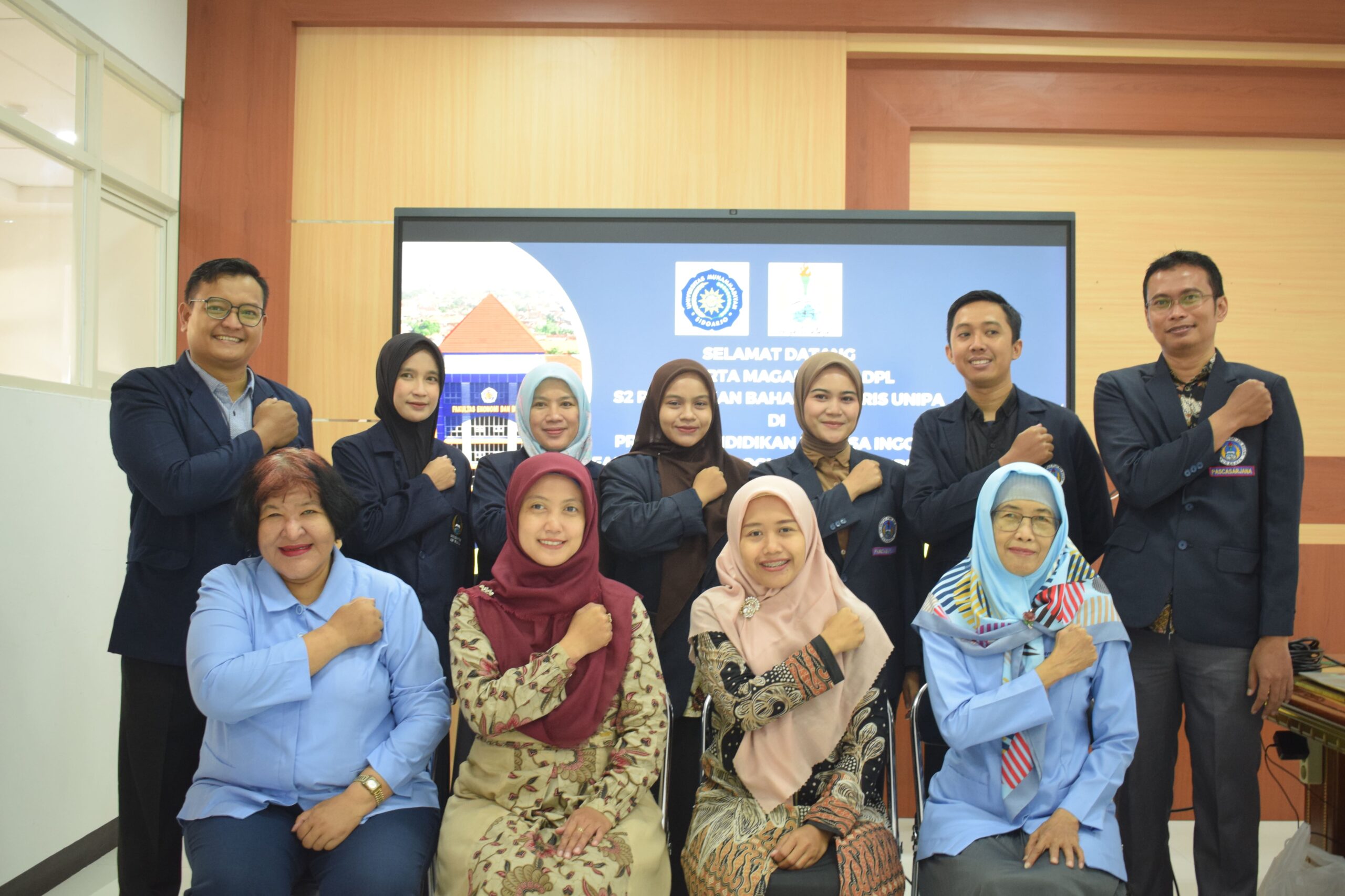 Mahasiswa