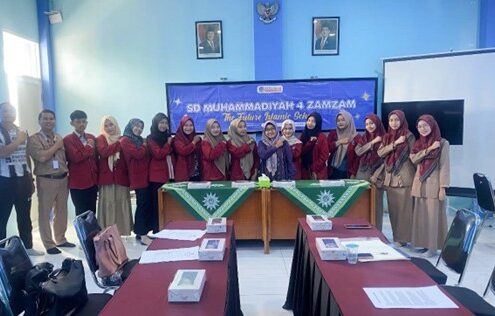 mahasiswa