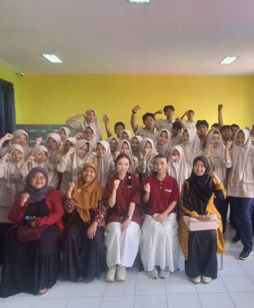 Mahasiswa