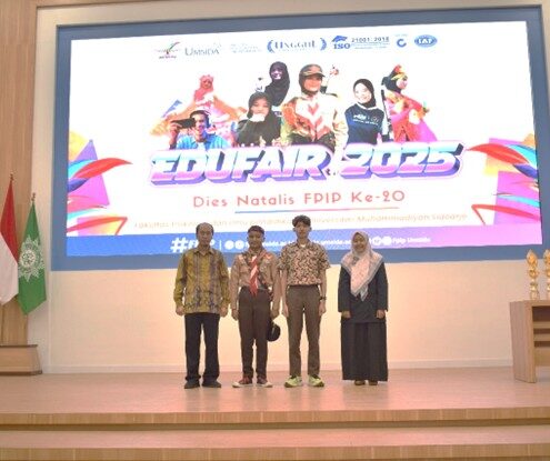 FPIP Edufair 2025
