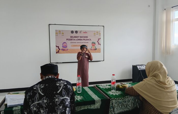 Lomba Pildacil