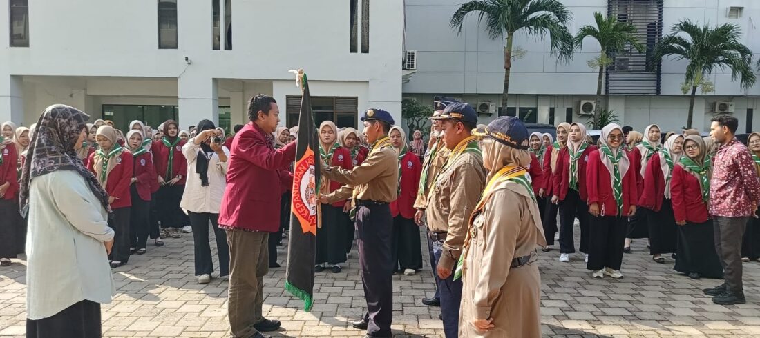 Jaya Melati 1