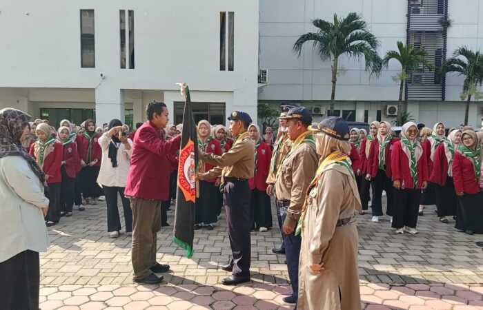 Jaya Melati 1
