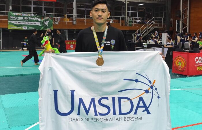 Persiapan