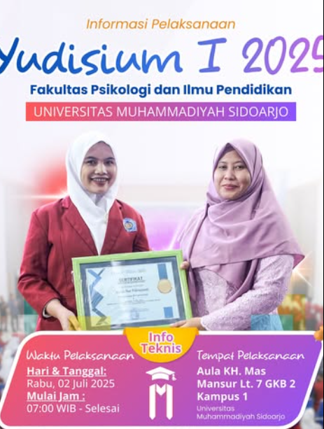 Yudisium