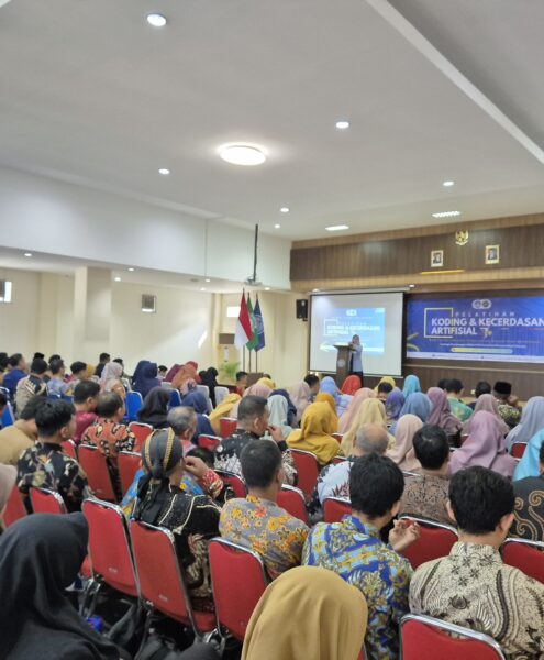 Pelatihan