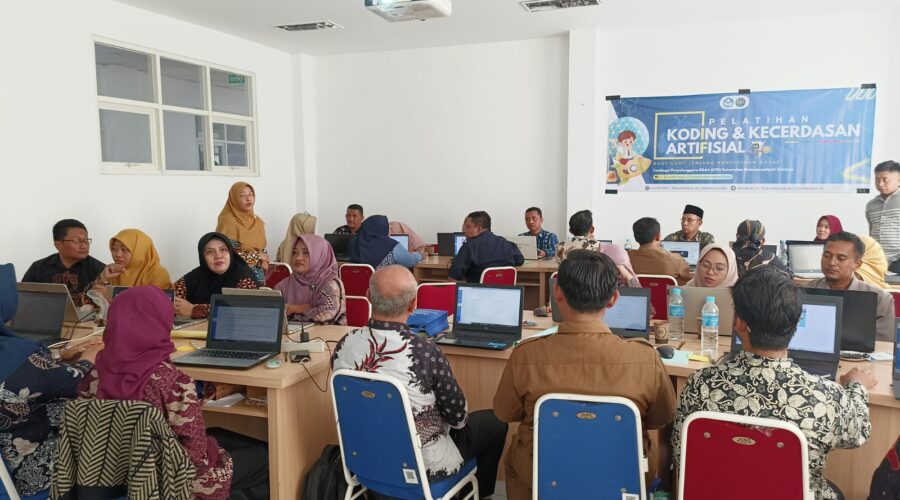 pelatihan