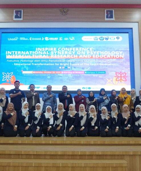 Inspire Conference