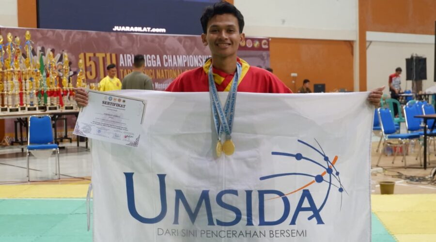 Airlangga Championship