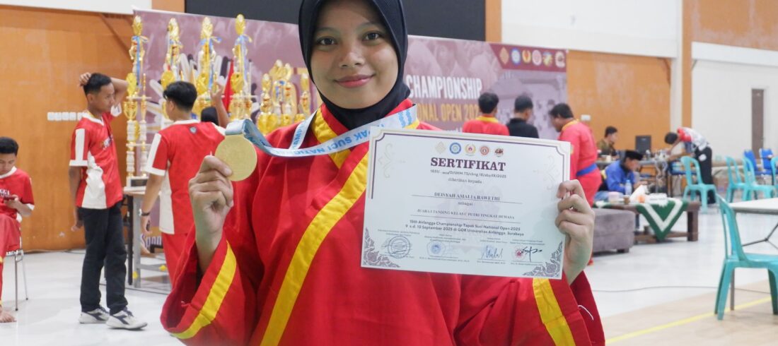 Tapak Suci