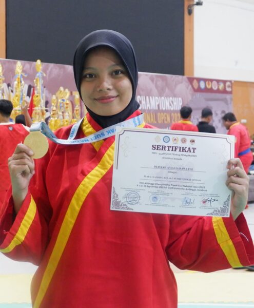 Tapak Suci
