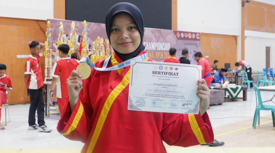 Tapak Suci