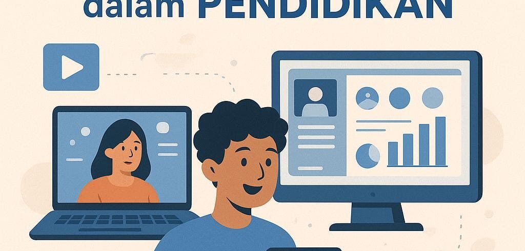 teknologi digital