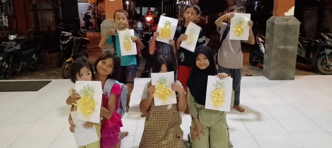 naungan action