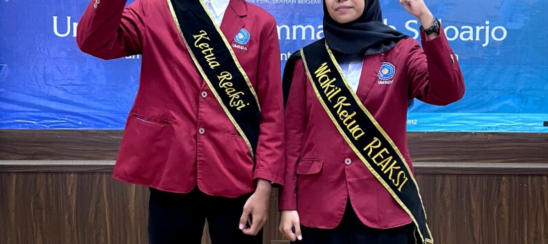 reaksi