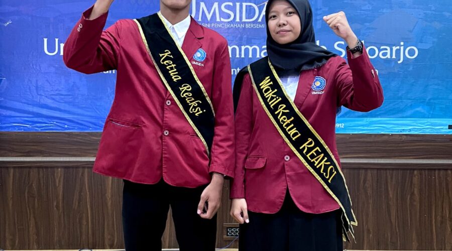 reaksi