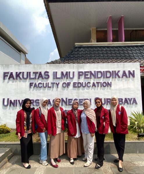 pertukaran mahasiswa