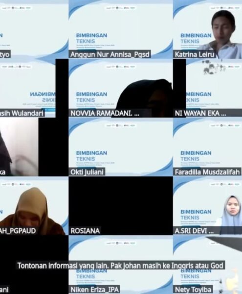 guter tahap