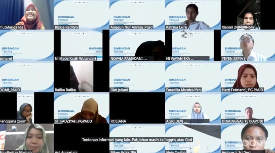 guter tahap