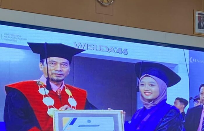 ipk tinggi