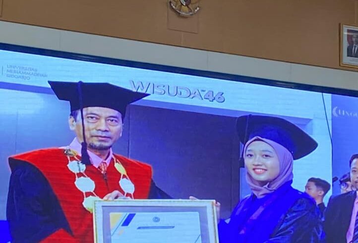 ipk tinggi