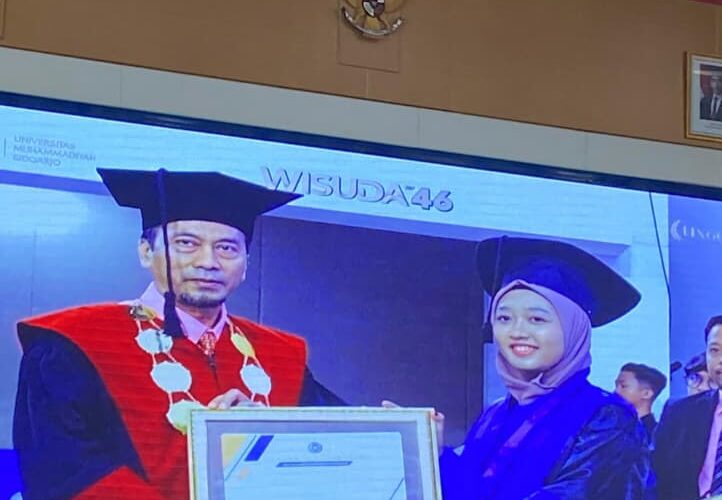 ipk tinggi