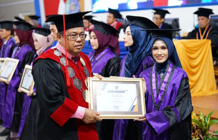 Speech Contest