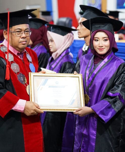 Udeng Pacul