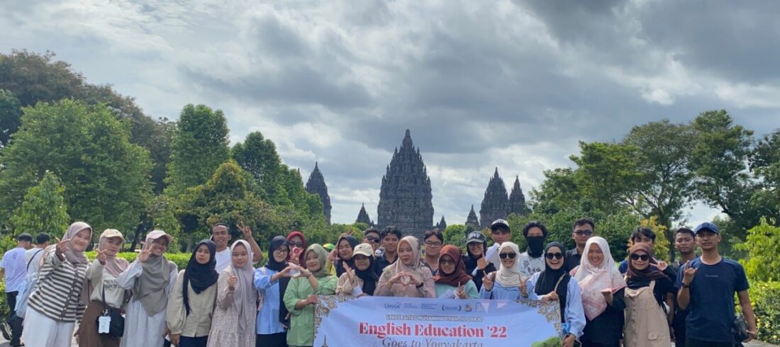 bahasa Inggris
