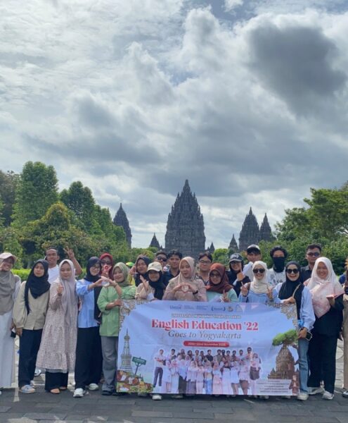 bahasa Inggris
