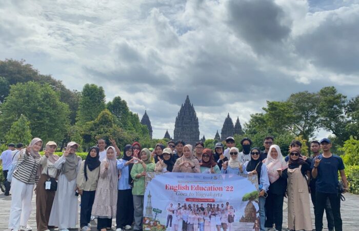 bahasa Inggris