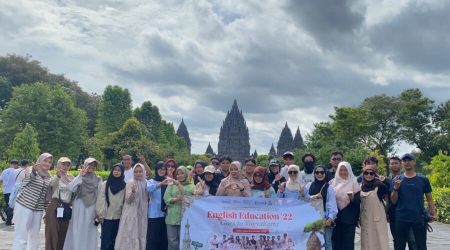 bahasa Inggris