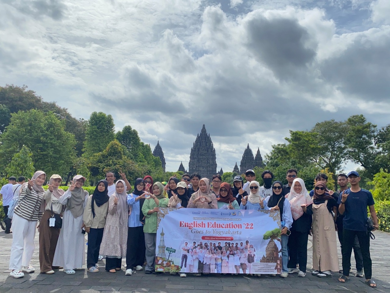 bahasa Inggris