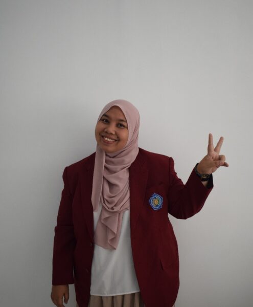 pengasuhan