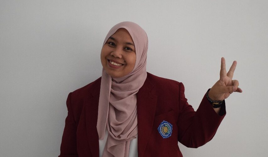pengasuhan