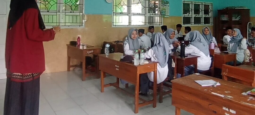 Nurul Huda