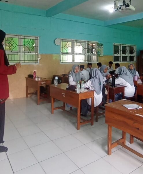 Nurul Huda