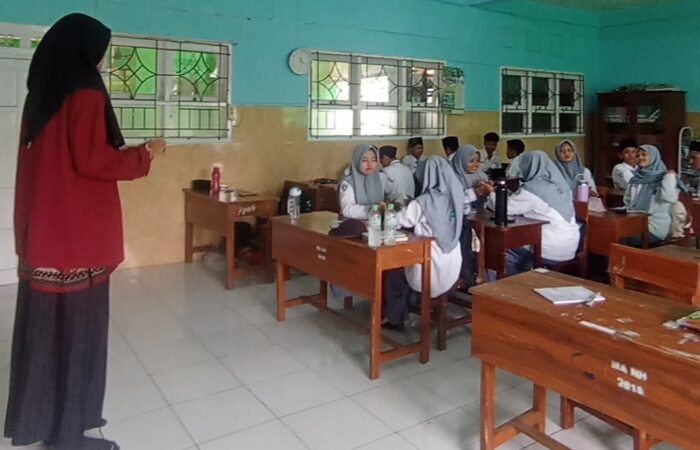 Nurul Huda