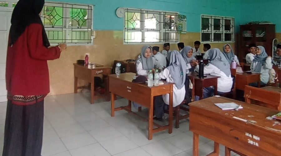 Nurul Huda