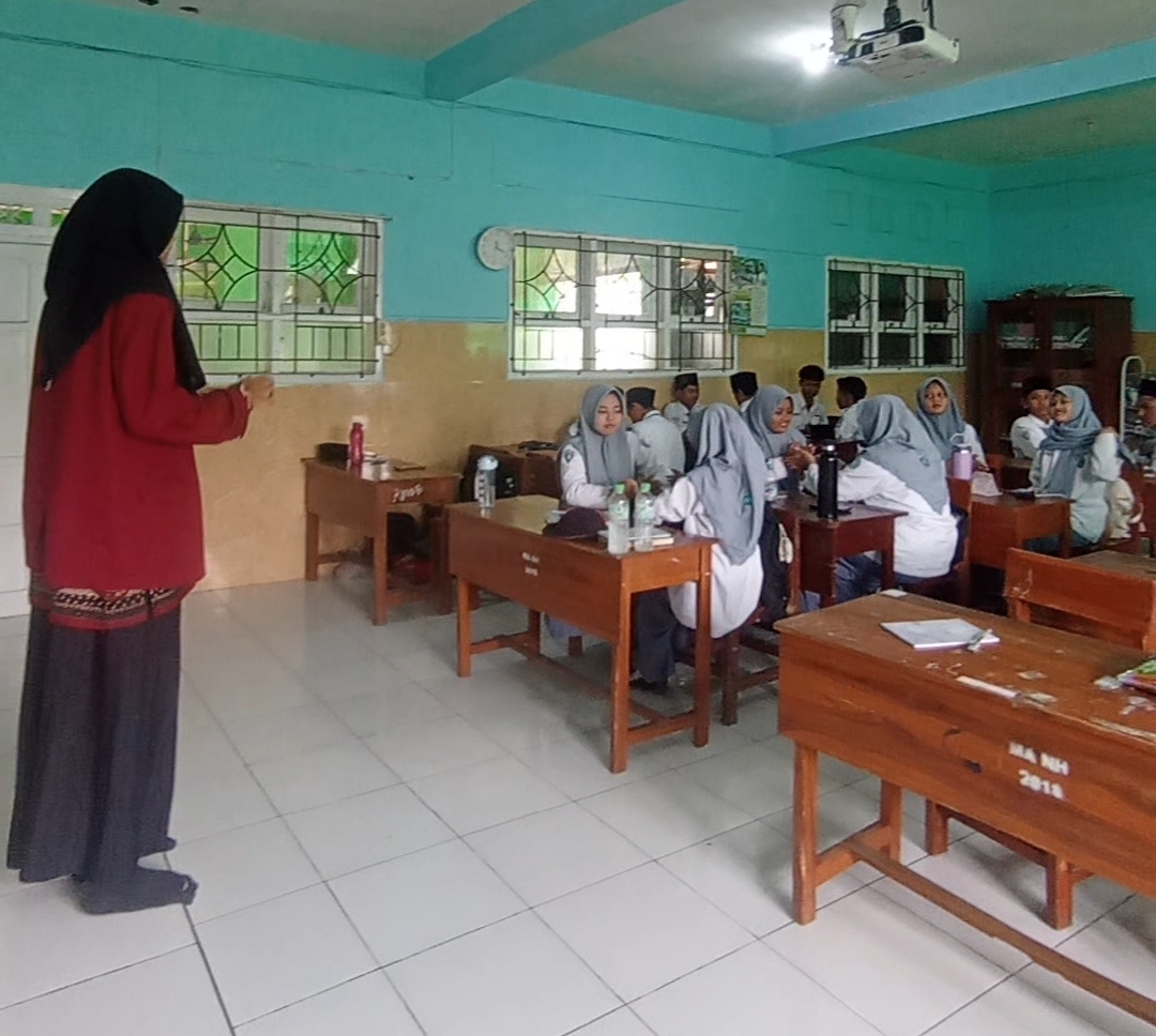 Nurul Huda