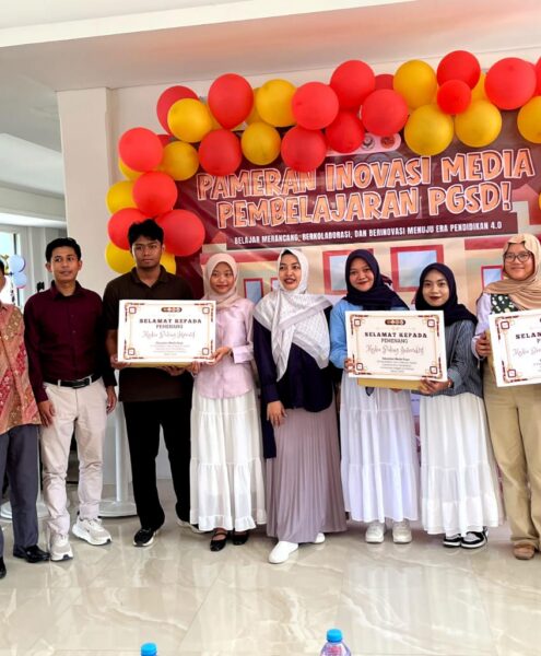 Media Expo