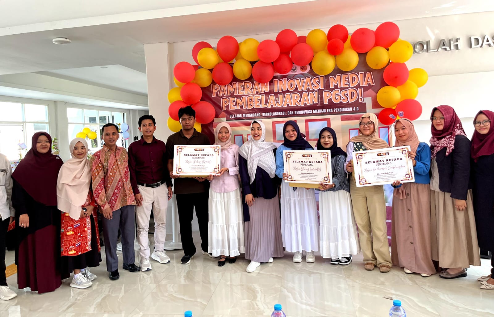 Media Expo