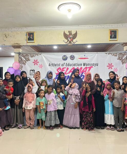 pentas seni