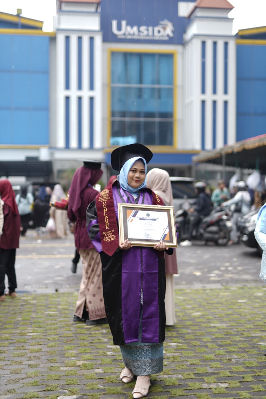 bahasa inggris