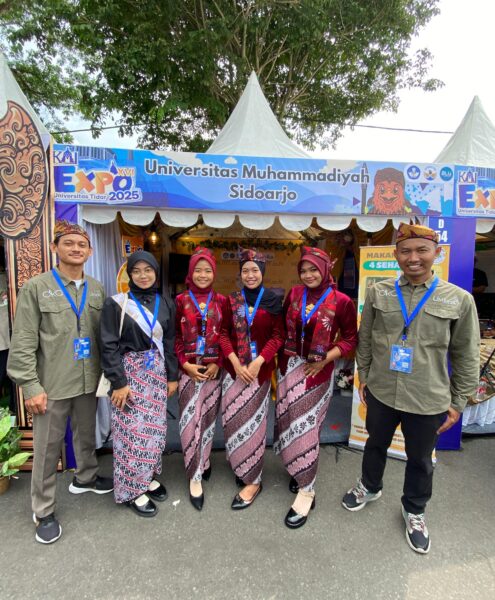 KMI expo